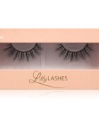 Lilly Lashes Everyday 3D Faux Mink изкуствени мигли тип Stripped Down 1 чифт