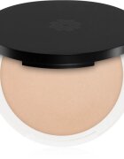 Lily Lolo Cream Foundation крем фон дьо тен цвят Cotton 7 гр.