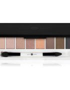 Lily Lolo Eye Palette палитра сенки за очи Laid Bare 8 гр.