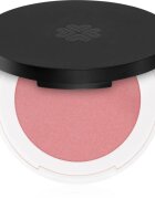 Lily Lolo Pressed Blush компактен руж цвят Burst Your Bubble 4 гр.