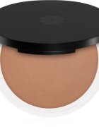Lily Lolo Pressed Bronzer компактна бронзираща пудра цвят Honolulu 9 гр.