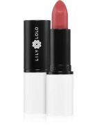 Lily Lolo Vegan Lipstick крем-червило цвят Without a Stitch 4 гр.