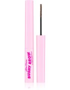 Lime Crime Bushy Brow Gel гел за вежди цвят Brownie 35 мл.