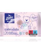Linteo Baby мокри кърпички 120 бр.