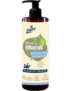 Linteo Return to Origin релаксираща пяна-масло за вана с пробиотик 385 мл.