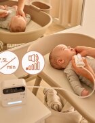 Lionelo Baby Air Flow аспиратор за нос 1 бр.