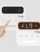 Lionelo Baby Air Flow аспиратор за нос 1 бр.