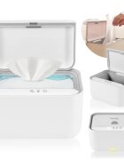 Lionelo BabyBliss нагревател за мокри кърпички 1 бр.