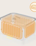 Lionelo BabyBliss нагревател за мокри кърпички 1 бр.