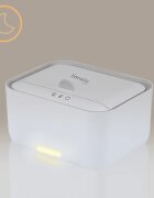 Lionelo BabyBliss нагревател за мокри кърпички 1 бр.
