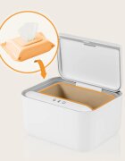 Lionelo BabyBliss нагревател за мокри кърпички 1 бр.