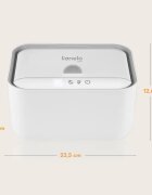 Lionelo BabyBliss нагревател за мокри кърпички 1 бр.
