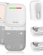 Lionelo Babyline 2.2 Цифров аудио бебефон 1 бр.