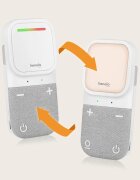 Lionelo Babyline 2.2 Цифров аудио бебефон 1 бр.