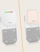 Lionelo Babyline 2.2 Цифров аудио бебефон 1 бр.