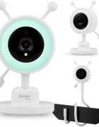 Lionelo BABYLINE 3.4 допълнителна камера 1 бр.