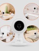 Lionelo BABYLINE 3.4 допълнителна камера 1 бр.