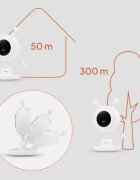 Lionelo BABYLINE 3.4 допълнителна камера 1 бр.