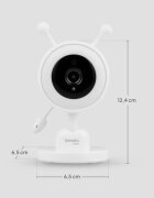 Lionelo BABYLINE 3.4 допълнителна камера 1 бр.