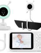 Lionelo BABYLINE 3.4 Цифров видео бебефон 1 бр.
