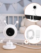 Lionelo BABYLINE 3.4 Цифров видео бебефон 1 бр.