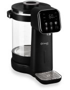 Lionelo Babypresto 2.0 уред за приготвяне на бебешко мляко Black 1 бр.
