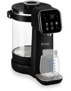 Lionelo Babypresto 2.0 уред за приготвяне на бебешко мляко Black 1 бр.
