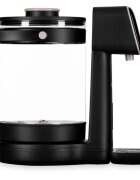 Lionelo Babypresto 2.0 уред за приготвяне на бебешко мляко Black 1 бр.