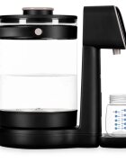 Lionelo Babypresto 2.0 уред за приготвяне на бебешко мляко Black 1 бр.