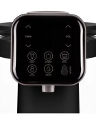 Lionelo Babypresto 2.0 уред за приготвяне на бебешко мляко Black 1 бр.