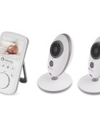 Lionelo Care Babyline 5.1 видео бебефон 1 бр.