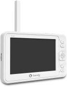 Lionelo Care Babyline 8.3 Цифров видео бебефон 1 бр.