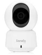 Lionelo Care Babyline 9.1 Цифров видео бебефон 1 бр.