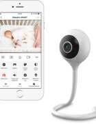 Lionelo Care Babyline Smart видео бебефон 1 бр.