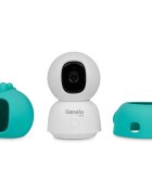 Lionelo Care Babyline View White видео бебефон 1 бр.