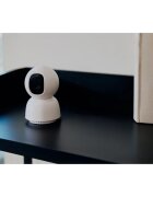 Lionelo Care Babyline View White видео бебефон 1 бр.