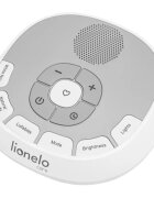 Lionelo Care Babynap помощно средство за сън 1 бр.