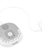 Lionelo Care Babynap помощно средство за сън 1 бр.