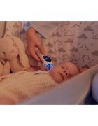 Lionelo Care Feverscan безконтактен термометър 1 бр.