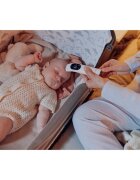 Lionelo Care Feverscan безконтактен термометър 1 бр.