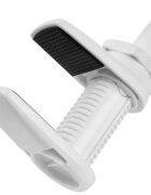 Lionelo Care Flexgrip White държач за камера 1 бр.