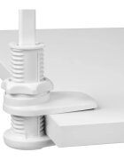 Lionelo Care Flexgrip White държач за камера 1 бр.