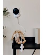 Lionelo Care Flexgrip White държач за камера 1 бр.