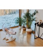 Lionelo Care Flexgrip White държач за камера 1 бр.