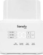 Lionelo Care Thermup Double Нагревател за бебешки бутилки White 1 бр.
