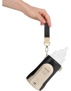Lionelo Care Thermup Go Evo Нагревател за бебешки бутилки Black Gold 1 бр.