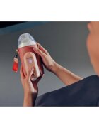 Lionelo Care Thermup Go Evo Нагревател за бебешки бутилки Black Gold 1 бр.