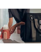 Lionelo Care Thermup Go Evo Нагревател за бебешки бутилки Black Gold 1 бр.