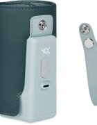 Lionelo Care Thermup Go Plus Нагревател за бебешки бутилки Green 1 бр.