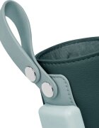 Lionelo Care Thermup Go Plus Нагревател за бебешки бутилки Green 1 бр.